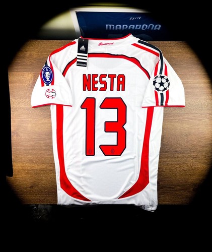 Nesta ac milan - 13,