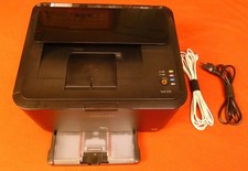 Samsung CLP-315 stampante