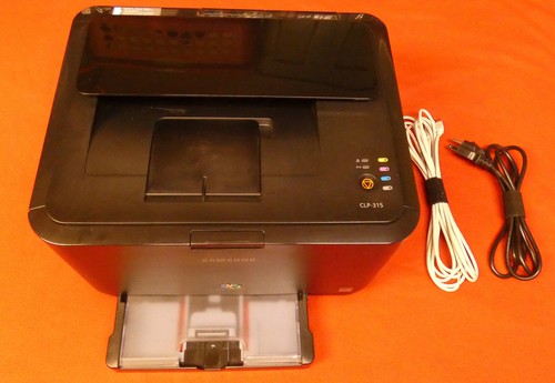 Samsung clp 315 stampante - samsung,
