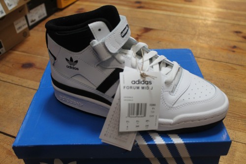 Sneakers adidas forum - forum, mid
