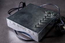 Filodiffusore Brionvega Zanuso MOMA  fd1102  1969