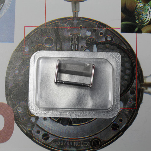 New rolex flip lock 23167 - new,