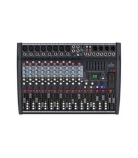 SOUNDSATION ALCHEMIX 802UFX