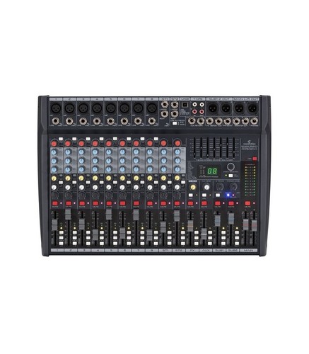 Soundsation alchemix 802ufx - alchemix,