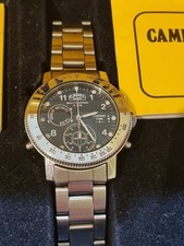 orologio camel trophy vintage 