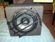 subwoofer passivo per auto