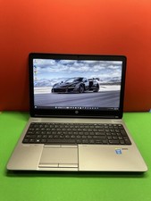HP ProBook 650 G1 5th Intel