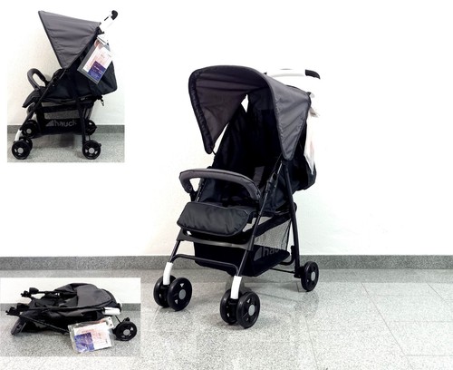 Passeggino hauck buggy - passeggino, sport