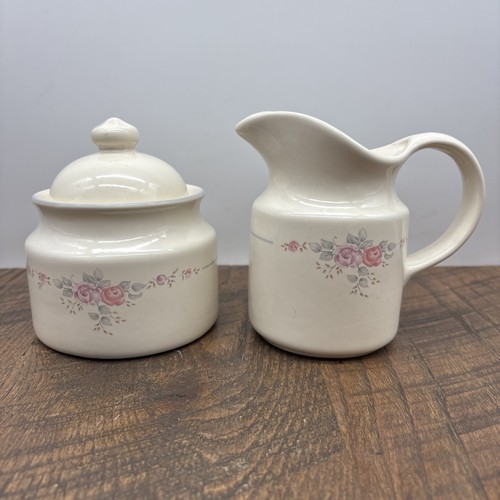 Pfaltzgraff trousseau set - trousseau,