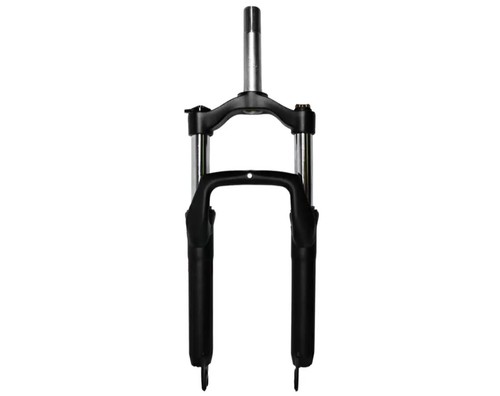 Forcella ammortizzata fat - forcella,