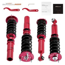 Amortisseurs Combinés