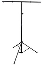 SHOWTEC Stativo Treppiede