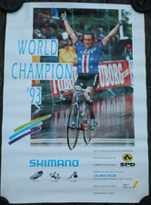 Poster negozio biciclette