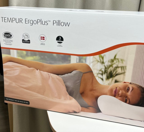 Tempur cuscino collo - tempur, ergo