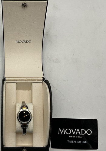 Orologio donna movado kara - orologio,