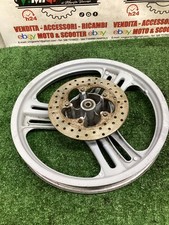 Cerchio Ruota Anteriore Atala