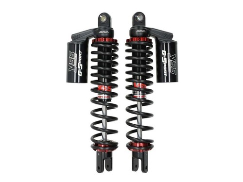 Kit ammortizzatori yss - kit, g-sport