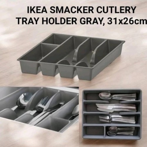 Ikea smacker porta - smacker,