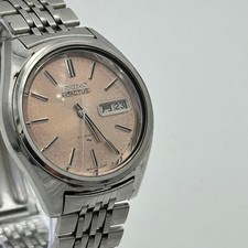 Orologio uomo automatico Seiko