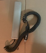 Eliminatore batteria beige -