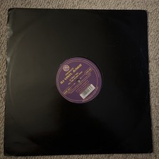 DJ vinyl junkie - only you /