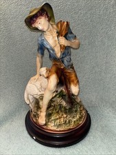 Giuseppe Armani scultura
