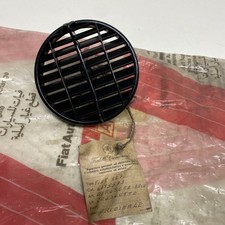 FIAT 127 DIFFUSORE ARIA