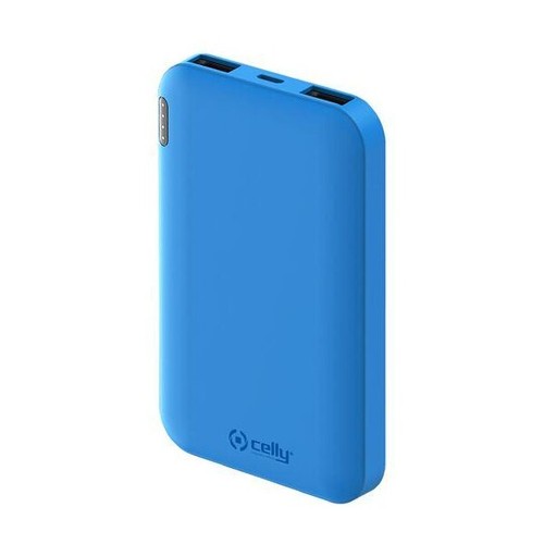 Celly power bank ioni litio - power,