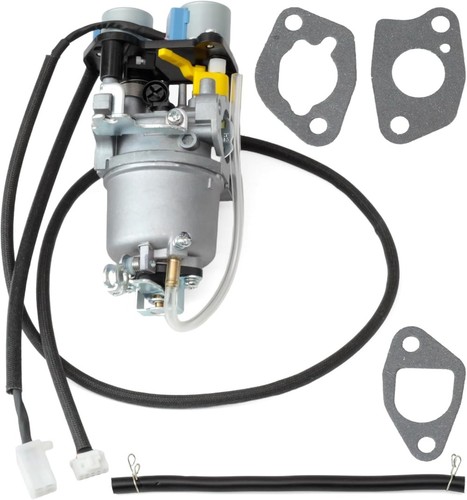 Carburatore per generatore - per,