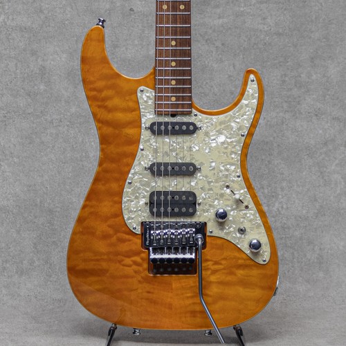 Tom anderson drop - top, classic
