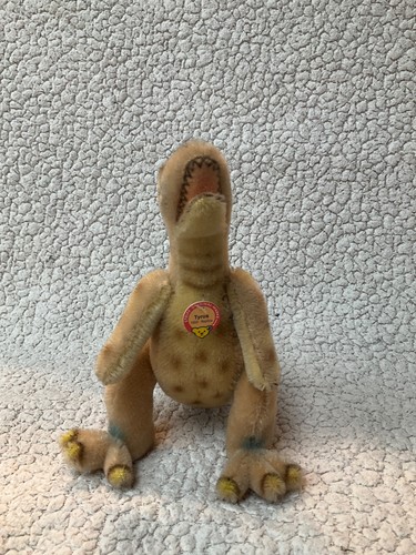 1991 steiff tyros - 1991, 1959