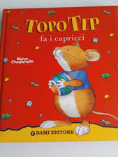 Topo Tip fa i capricci  di