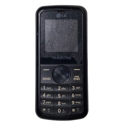 Cellulare prepagato - , lg