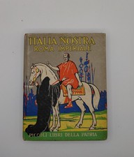 Italia Nostra Roma Imperiale