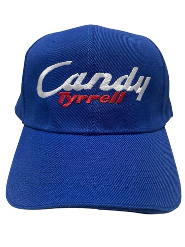Tyrrell-Candy/Ford-Cosworth-01