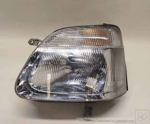 218 1130l proiettore - proiettore, opel