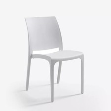Sedia per giardino bar