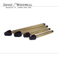Assortimento di morse a spillo
