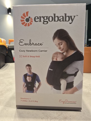 Ergobaby embrace cozy - ergobaby,