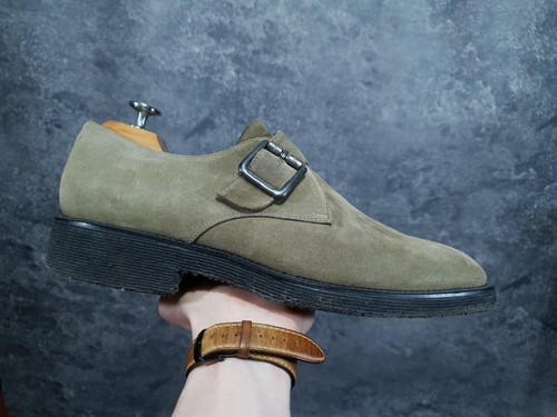 Scarpe pakerson italiane fatte - scarpe,