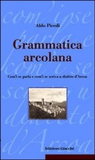 Libri Aldo Picedi - Grammatica