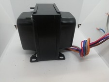 Trasformatore uscita s:e: ampl.valvolare nuovo mai usato