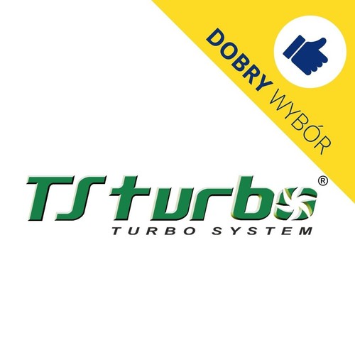 Turbina turbocompressore