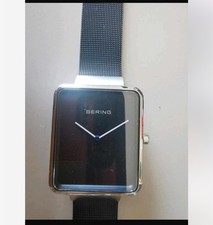 orologio bering uomo come