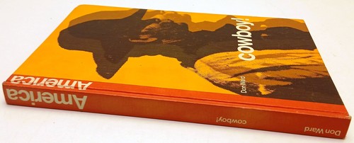 Cowboy don ward cepim - don,