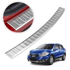 Modanatura del paraurti