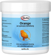 Quiko Arancione 100G Mangime