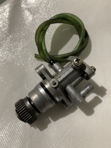 Miscelatore olio carter