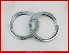 2x Cornice Cerchio Faro
