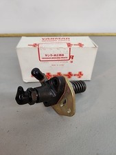 Pompa iniezione carburante